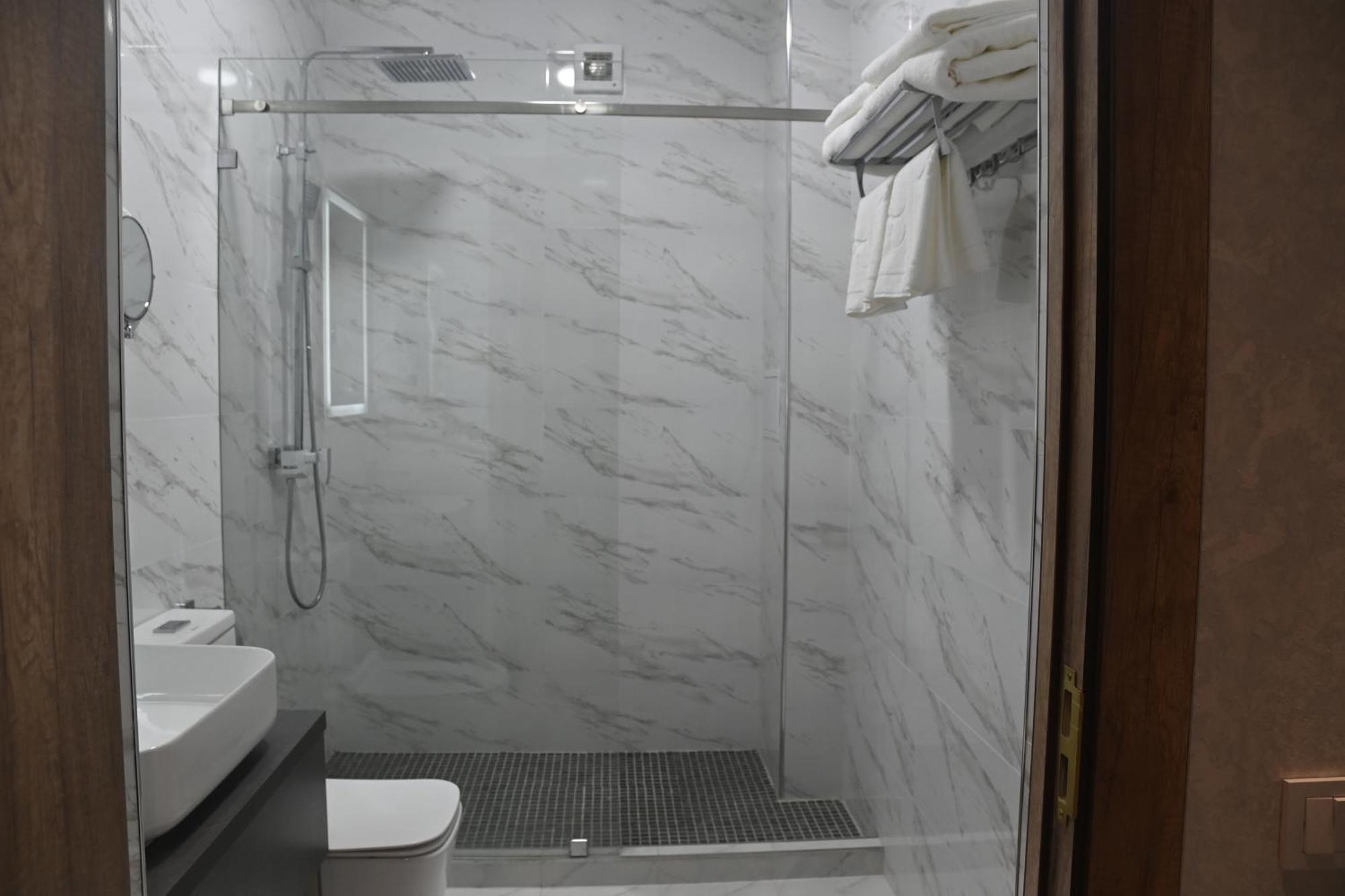 My Status Hotel 塔什干 外观 照片